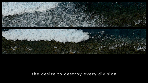 video poem II