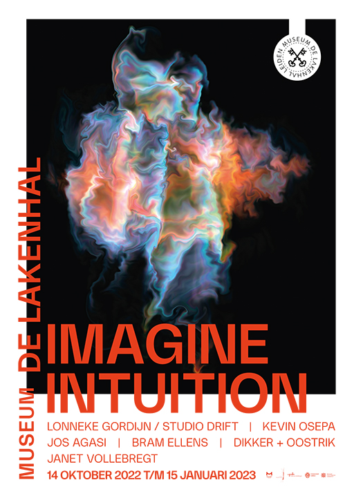 imagine intuition