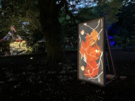 Botanical Stories - Esmée Winkel x Jos Agasi 