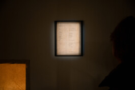 Dorst x Lakenhal Laat - photo Jara van den Bosch 