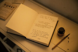 Dorst - photo Jara van den Bosch 