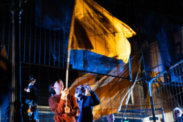 agasi Beleg - photo JaimeKorbee