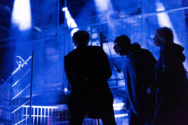 agasi Beleg - photo JaimeKorbee 