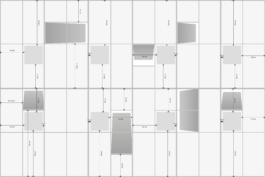 agasi MOED ceiling design 