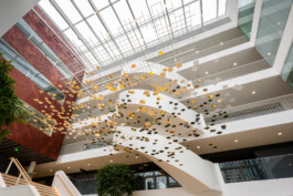 agasi-The-Cloud-artwork-Science-Faculty-Leiden-University-photo-Monique-Shaw