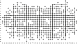 agasi The Cloud drawing