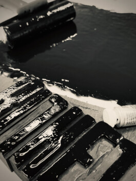 agasi dorst stamping 