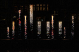 agasi making waves noralie 