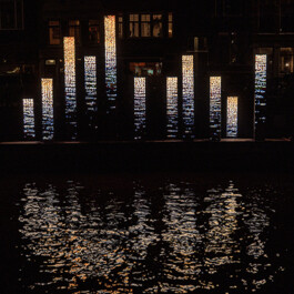 agasi making waves noralie 