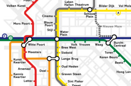 agasi metreau 50x60cm