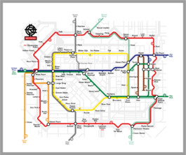 agasi metreau 50x60cm 