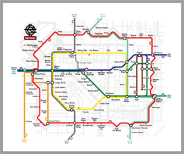 agasi metreau 50x60cm 