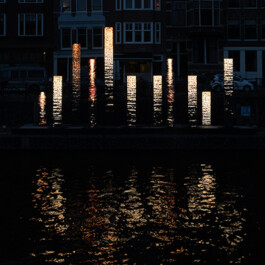 agasi noralie making waves 