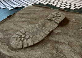 agasi vloed print julia hero