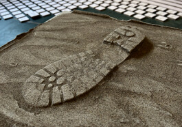 agasi vloed print julia th 