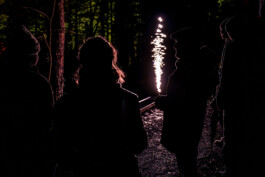 agasi noralie Meerlicht_Caprera_foto PetervanHeun 