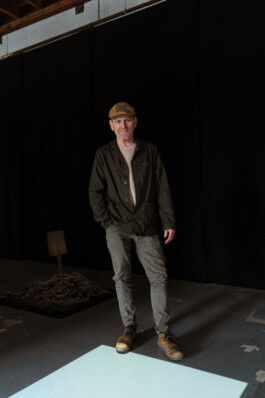 agasi Creation 1-2-3 photo Jara van den Bosch